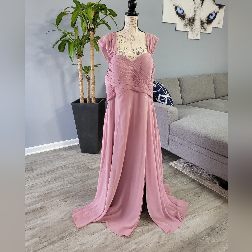 Prom Party Dress